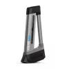WahooFitness KICKR CLIMB preto, prateado