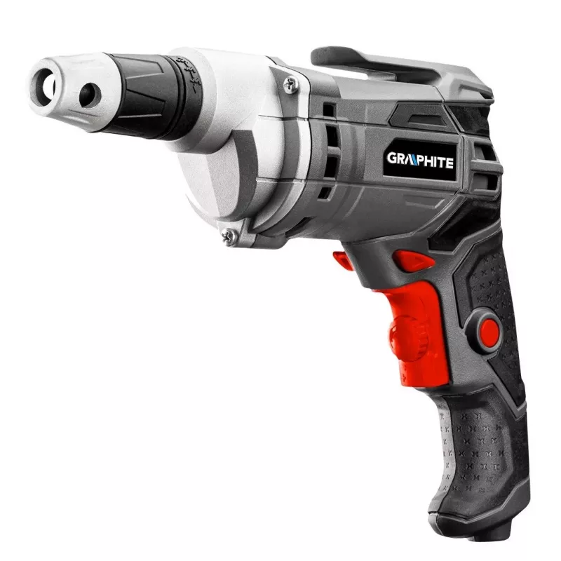 Graphite 58G794 aparafusadora/chave de impacto a bateria
