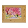 Bloco de desenho SMLT A4, 20 folhas 120 g