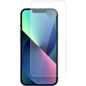 Película de proteção de ecrã 4smarts 496196 transparente para Apple
