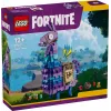 Brinquedo de armazenamento LEGO 77071 Fortnite Lama brinquedo de construção – unidade de armazenamento e exposição LEGO