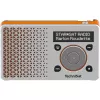 Technisat 0003/4997 prateado
