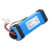 Bateria de substituição Extralink para Dreame H11 / H11 MAX P2106-6S1P-BWB 3650 mAh 21,6 V