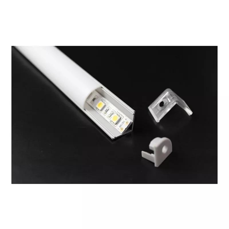 Synergy 21 S21-LED-PR20018 montagem de perfis de iluminação e acessórios (S21-LED-PR20018)
