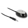 Recetor DeLOCK 11480 extensor KVM