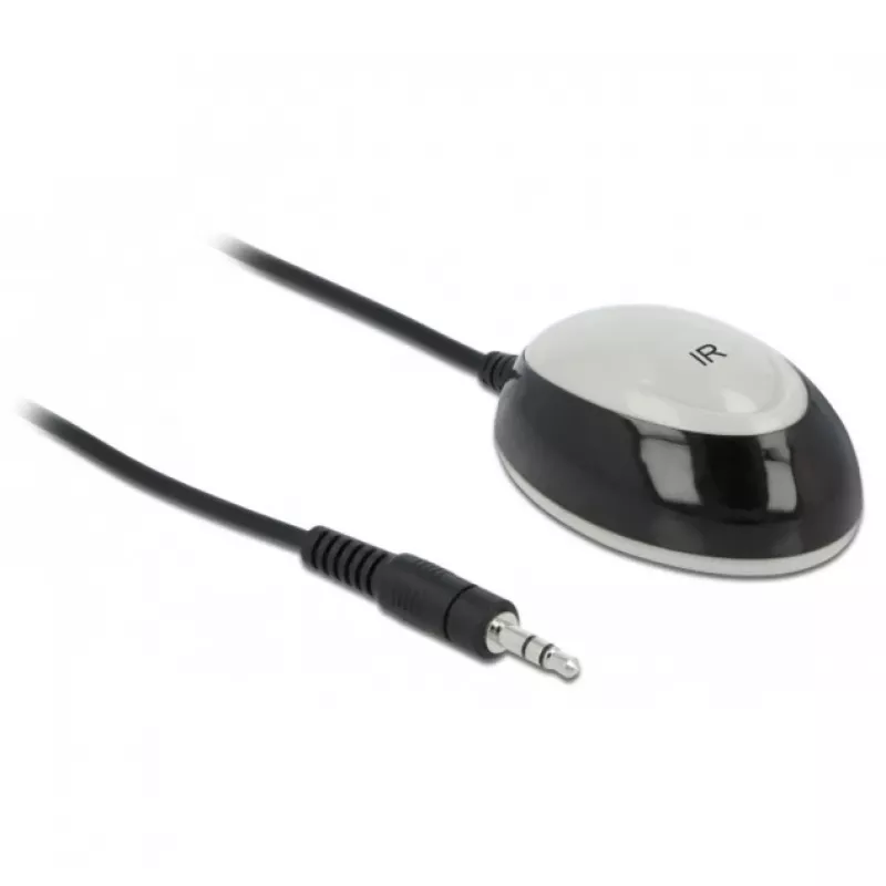 Recetor DeLOCK 11480 extensor KVM