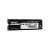 Unidade de estado sólido PATRIOT P410 2 TB M.2 NVMe, 2000 GB, fator de forma M.2