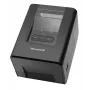 Honeywell PC42E-T - Impressora de etiquetas - térmica direta - rolo (11,4 cm) - 203 dpi - USB 2.0, LAN, USB 2.0-Host (PC42E-TB02200)