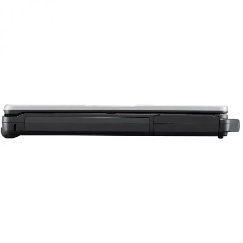 Panasonic TOUGHBOOK FZ-55 MK3 I5-1345U - layout do teclado possivelmente alemão