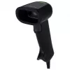 Leitor de códigos de barras de mão Honeywell 1960GSR-2USB-R 1D/2D LED preto