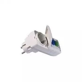 Adaptador de ficha de rede Bachmann 919.284