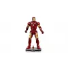 LEGO MARVEL 76344 Iron Man Mark 3 — Edição de colecionador