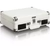 Lenco TT-115CR gira-discos de correia, Bluetooth, USB-A, saída de auscultadores de 3,5 mm, 4 W RMS, creme