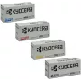 Conjunto de cartuchos de toner Kyocera TK-5140 – original multipack 4 cores