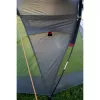 Tenda de cúpula Coleman Darwin 3 Plus 3 pessoas verde cinzento