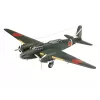 Maquete Revell KI-21-LA Sally 1:72
