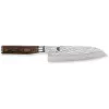 Faca Santoku Kai TDM-1702 18 cm