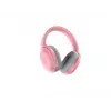 Headset Razer Barracuda sem fios arco Gaming USB Type-C Bluetooth cinzento, rosa