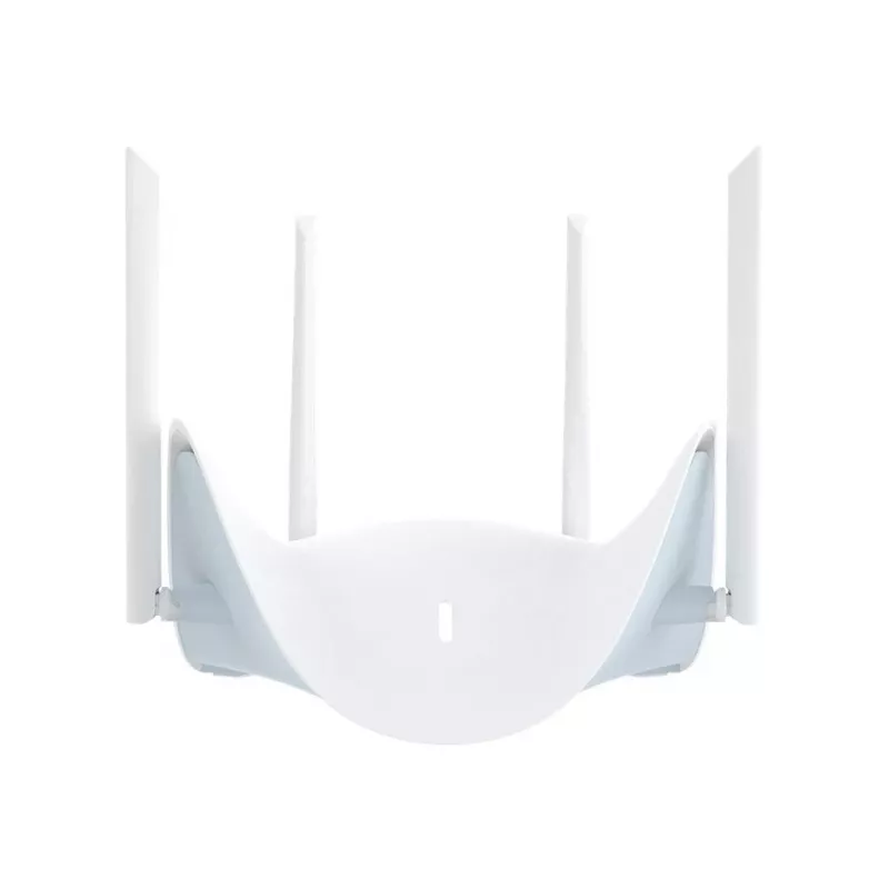 D-Link AQUILA PRO AI R95 - router sem fios com switch de 3 portas