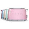 Torradeira Smeg TSF01PKEU (Pink)