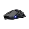White Shark WGM-5019 Dagonet Wireless 24000 dpi preto