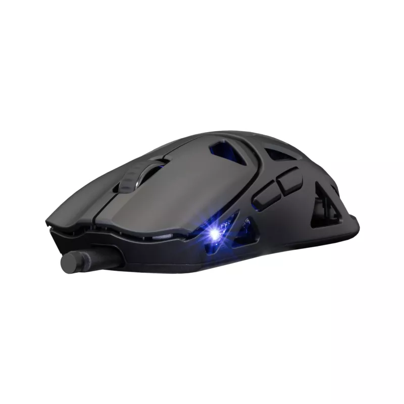 White Shark WGM-5019 Dagonet Wireless 24000 dpi preto