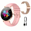 Smartwatch Manta SWU501PK rosa