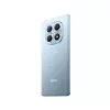 Smartphone Xiaomi Redmi Note 15 azul — 17,2 cm (6,77 inch) AMOLED, 6 GB RAM, 128 GB, 6000 mAh, Helio G100 Ultra, câmara principal 108 MP, NFC, IP64