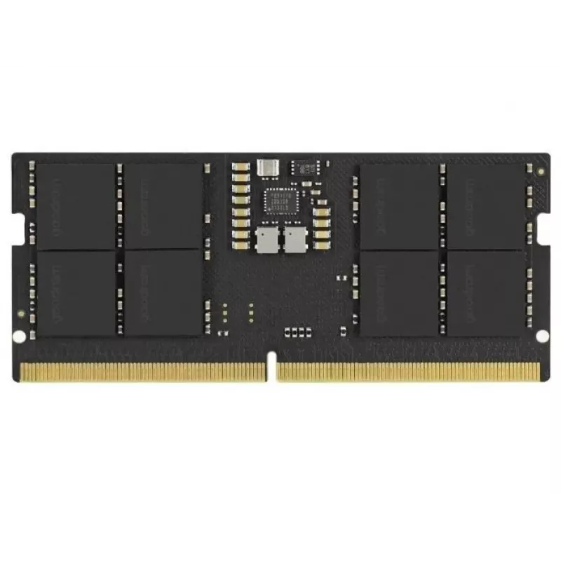 Memória RAM SO-DIMM PNY Performance 16GB DDR5 5600MHz CL46