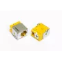 conector fêmea de alimentação, ACER Travelmate 2480, ACER Aspire 5050