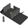 Conjunto de chaves de caixa para chave de impacto Wera 05004841001