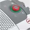 Aspirador Severin BC 7047 4 l seco 850 W saco (BC7047)