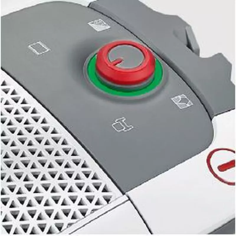 Aspirador Severin BC 7047 4 l seco 850 W saco (BC7047)