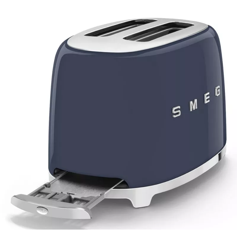 Smeg TSF01NBEU Azul