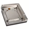 Bloco de água EK Water Blocks EK-FB GA Z170X Ultra