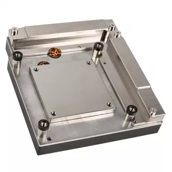 Bloco de água EK Water Blocks EK-FB GA Z170X Ultra