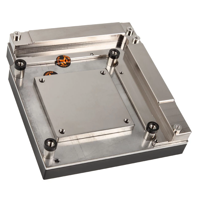 Bloco de água EK Water Blocks EK-FB GA Z170X Ultra