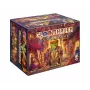 Gloomhaven: buttons & Krabbler, Jogo de Tabuleiro