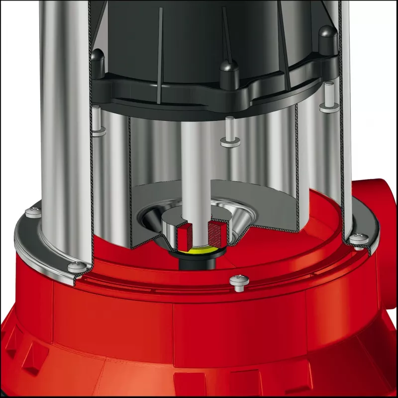 Bomba de água Einhell RG-DP 4525