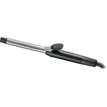 Remington CI 5519 Ferro de caracóis Warm preto, cinzento