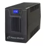 PowerWalker VI 2000 SCL FR Line-Interactive 2 kVA 1200 W 4 saídas AC