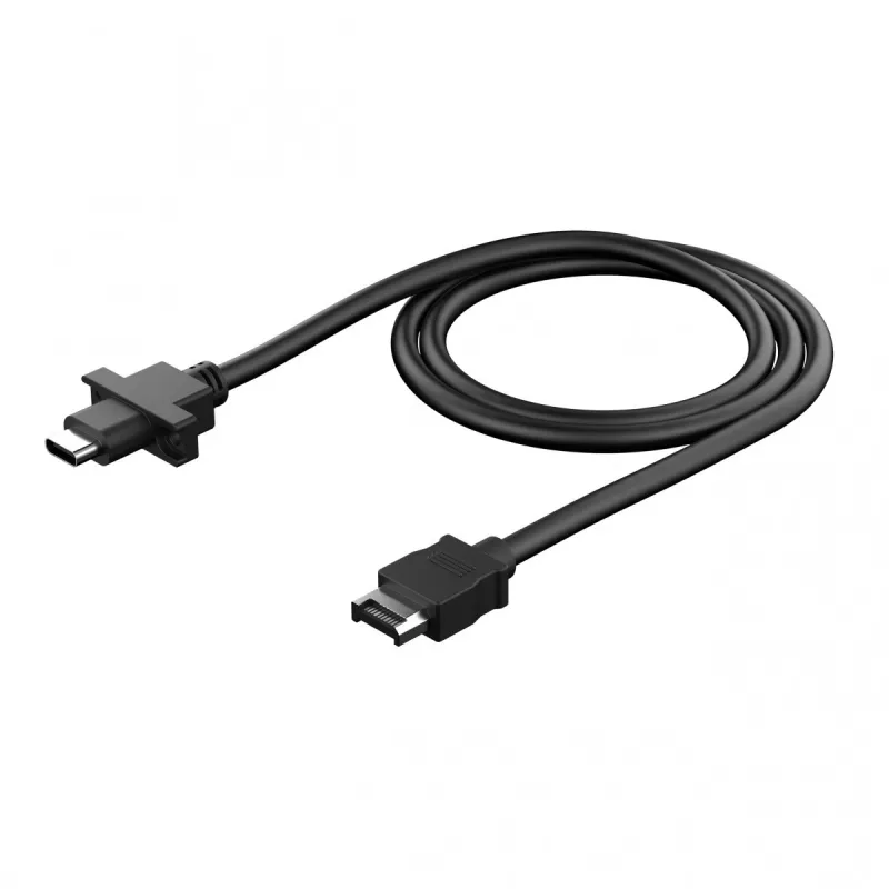 Fractal Design Pop acessório cabo USB-C 10Gbps – modelo D