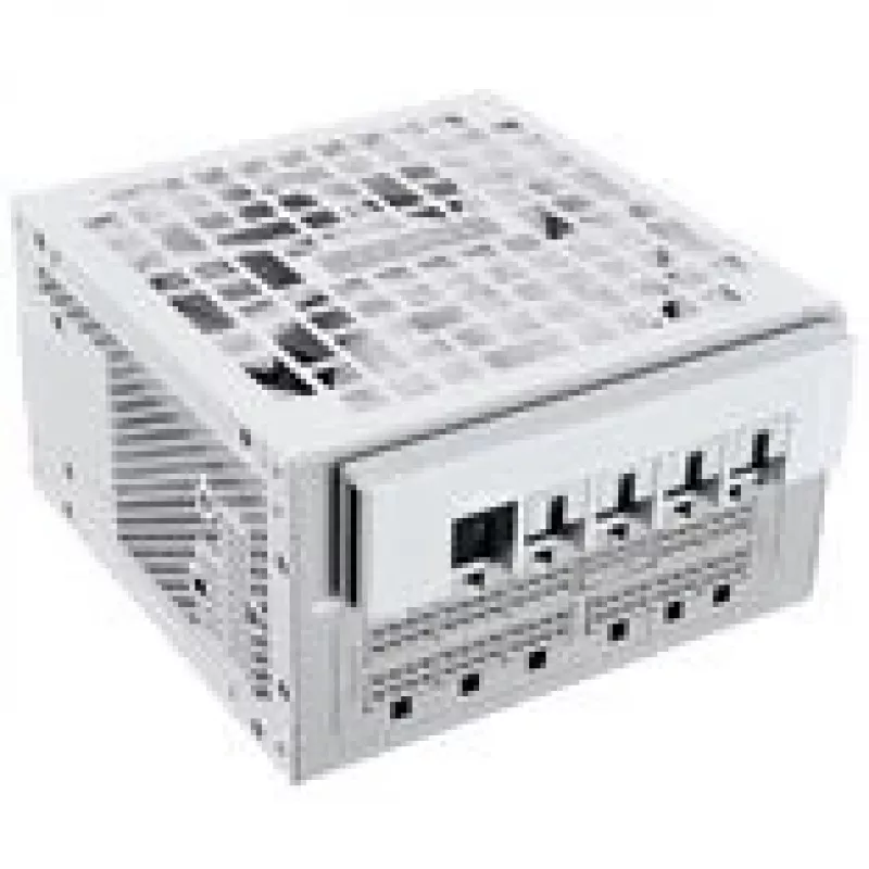 Fonte de alimentação Lian Li RS1200G 1200 W 20+4 pin ATX 80 PLUS Gold branco
