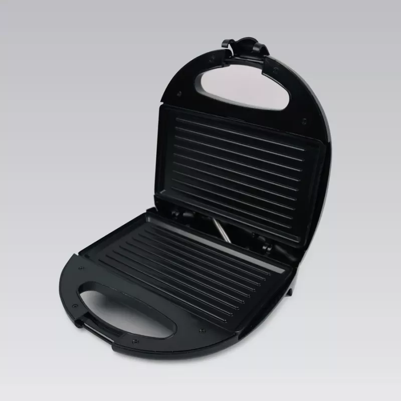 Torradeira Maestro MR-712 2 fatias, 7 níveis de tostagem, 750 W, preta