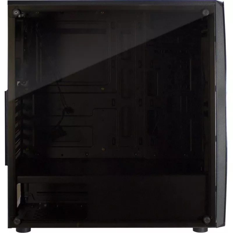 Inter-tech 88881309 preto