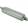 Harting 09 67 009 4707 conector de fios 1 cinzento - prateado (09670094707)