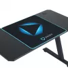 Secretária gaming Onex, 1200 x 600 mm | GD1300Z Ver.2