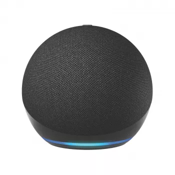 Amazon Echo Dot 5.ª Geração 2022 Altifalante inteligente com Alexa - Antracite
