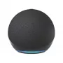 Amazon Echo Dot 5.ª Geração 2022 Altifalante inteligente com Alexa - Antracite