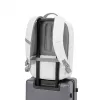 XD Design Bobby Edge P706.2503 mochila antirroubo, branca